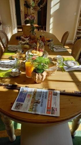 LA LANDE Hotel in Finistere