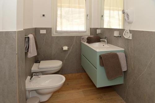 Bed and Breakfast NAVIS Hotel in Trentino-South Tyrol