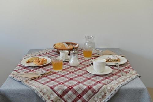 Bed and Breakfast NAVIS Hotel in Trentino-South Tyrol