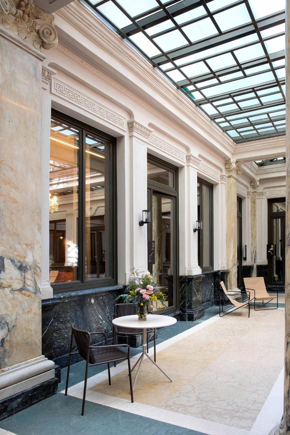 Agora' - Boutique Stays Apartment hotel in Turin