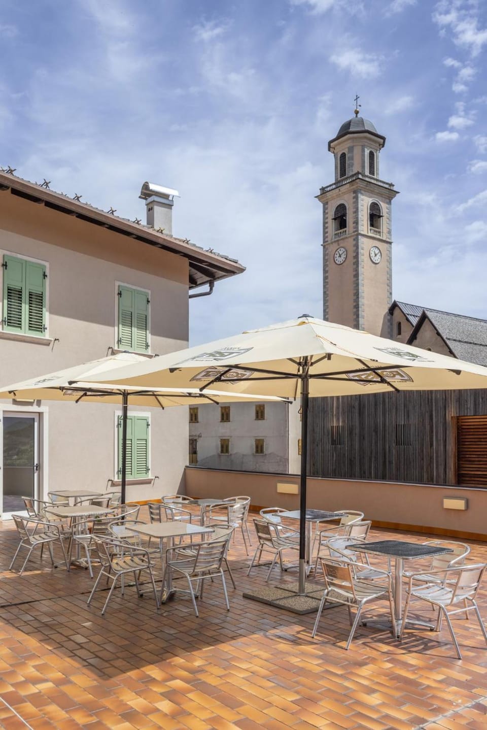 Albergo Tuenno Hotel in Trentino-South Tyrol