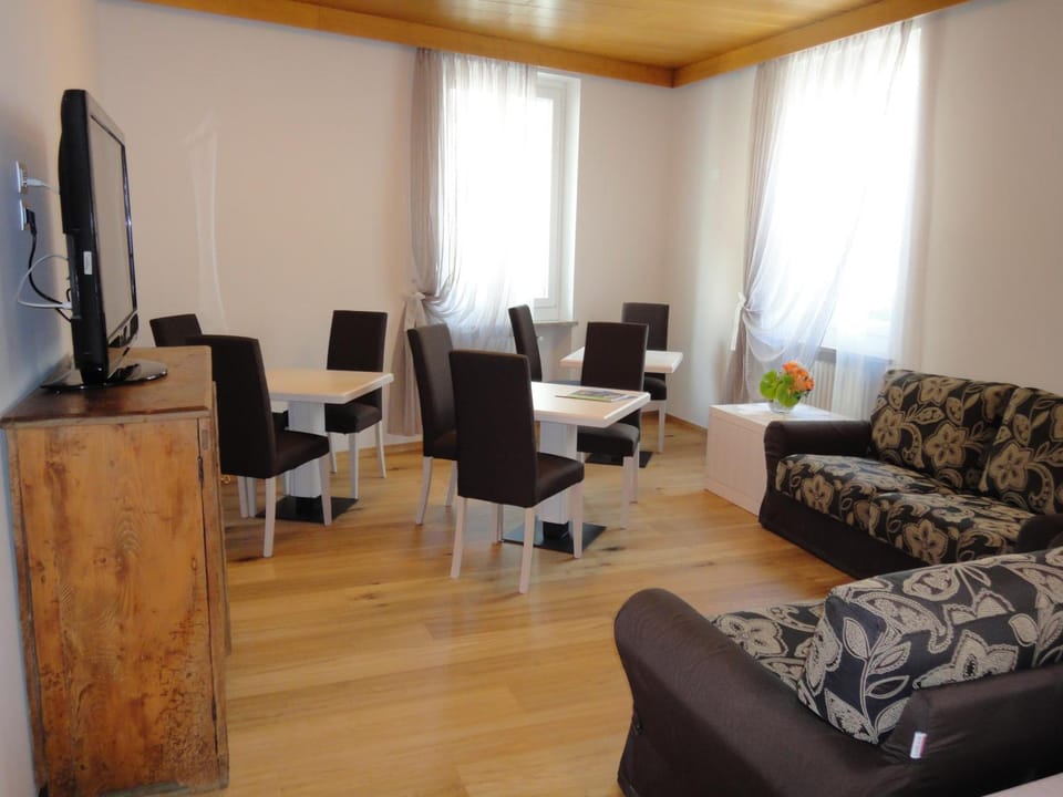 Albergo Tuenno Hotel in Trentino-South Tyrol