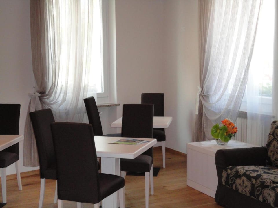 Albergo Tuenno Hotel in Trentino-South Tyrol