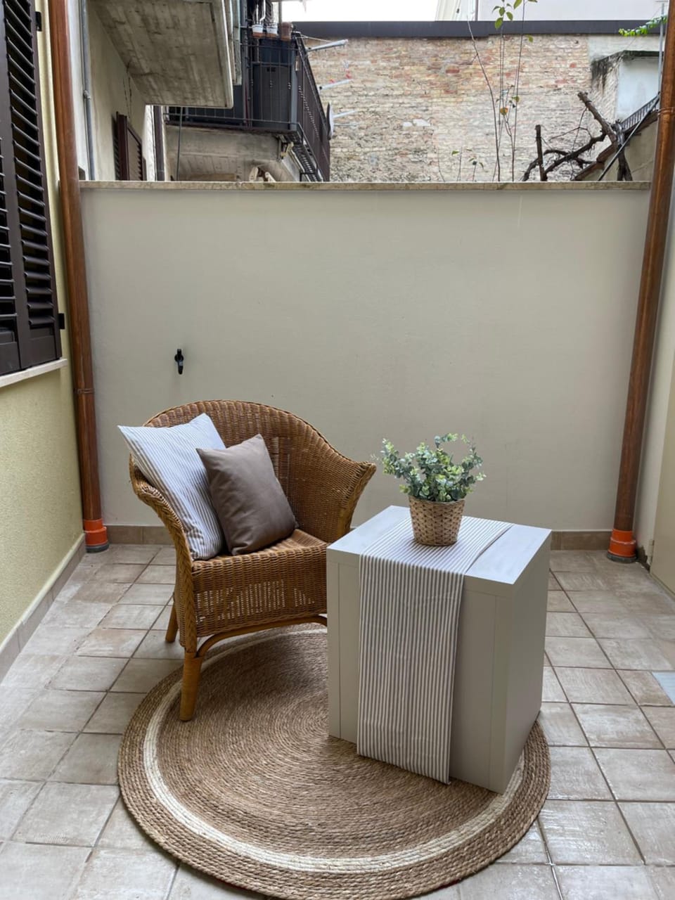 Affittacamere Casa Lilibet Hotel in San Benedetto del Tronto