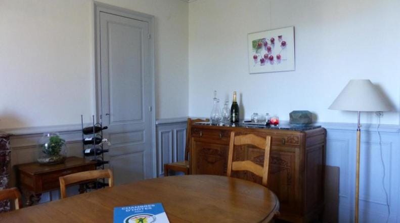 Aux baboteurs GDF Hotel in Centre-Val de Loire
