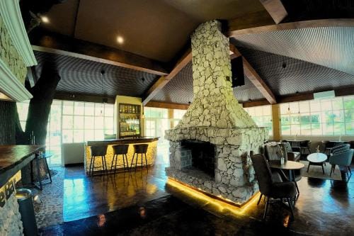 Hotel Real del Bosque Golf and Spa Hotel in State of Querétaro