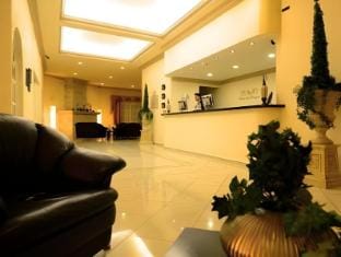 Hotel Real del Bosque Golf and Spa Hotel in State of Querétaro