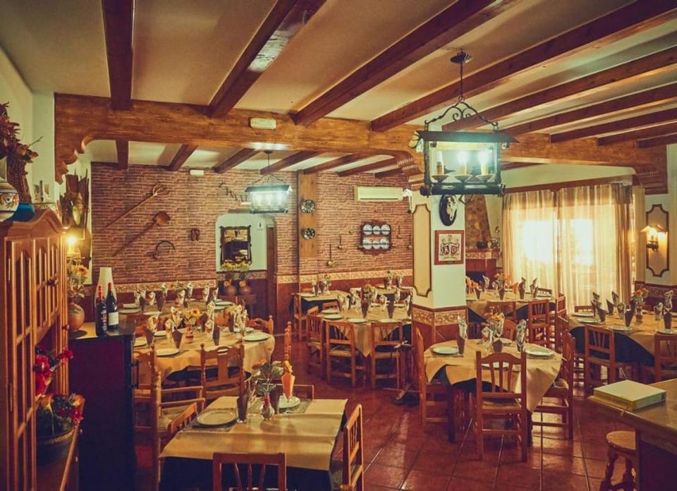 Hotel Casa Pedro Hotel in Castile-La Mancha