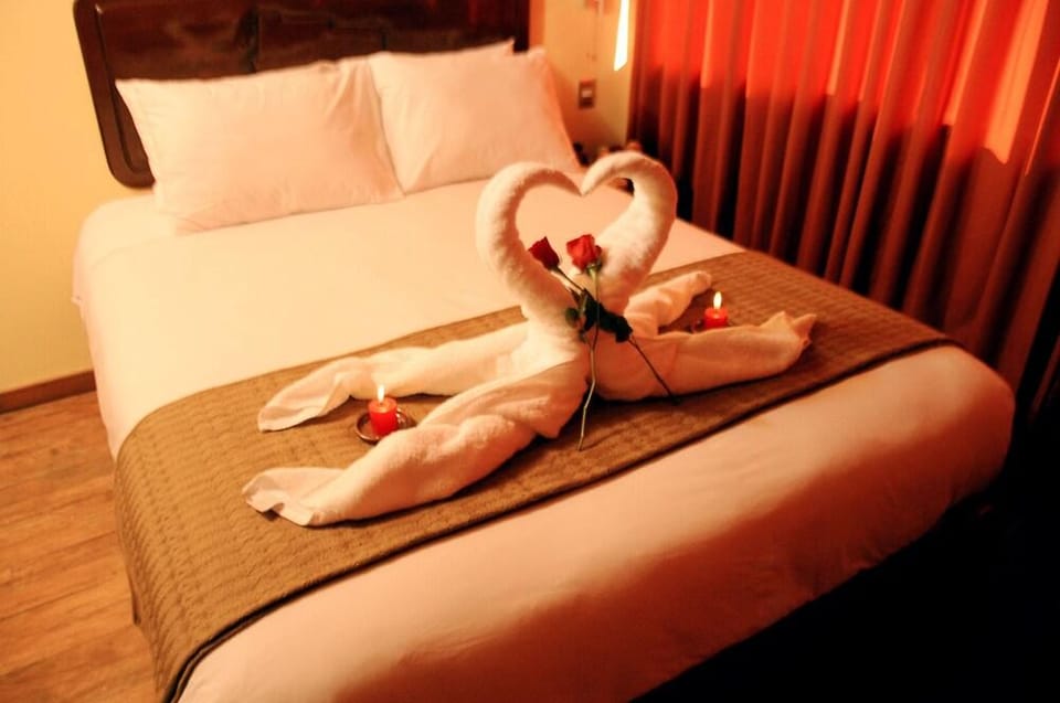 Seven Mapi  Machupicchu Hotel Hotel in Department of Cusco