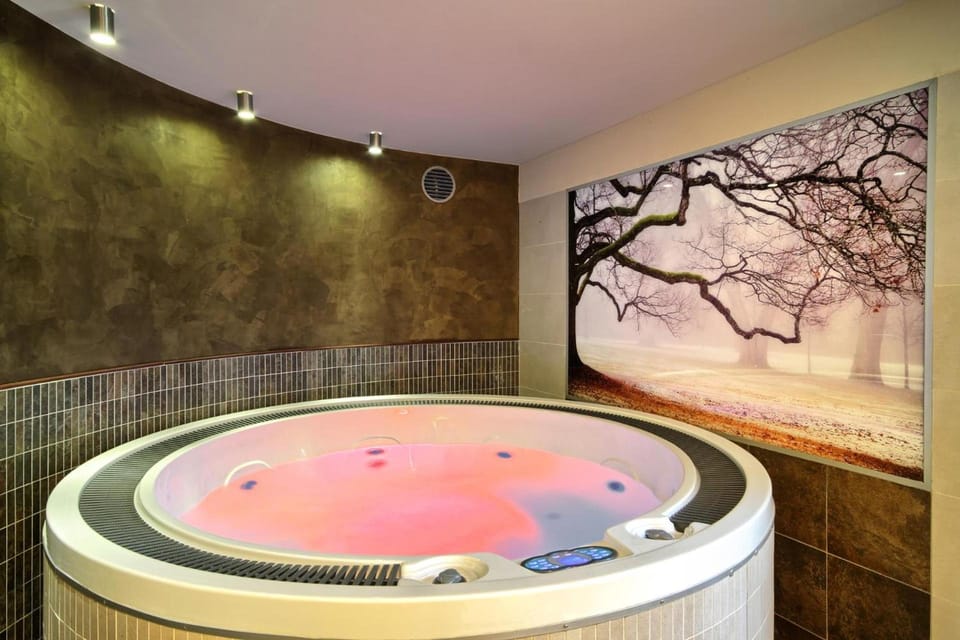 Hotel Zacisze Hotel in Czechia