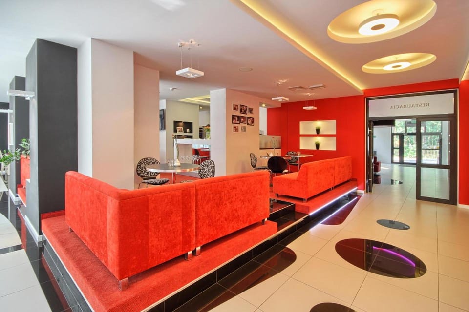 Hotel Zacisze Hotel in Czechia