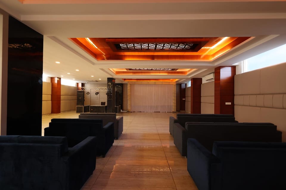 Hotel Baris Haridwar Hotel in Uttarakhand
