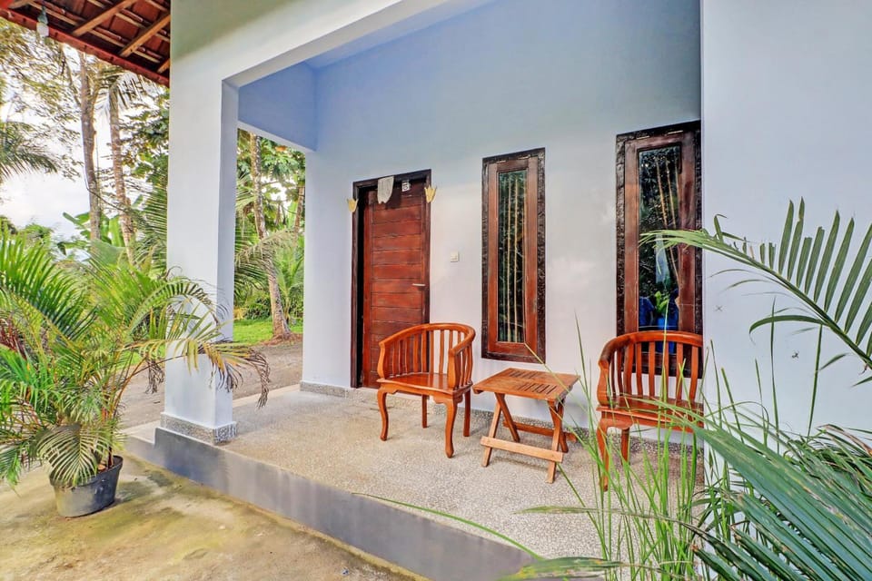 Hotel O Mustika Hotel in Bali