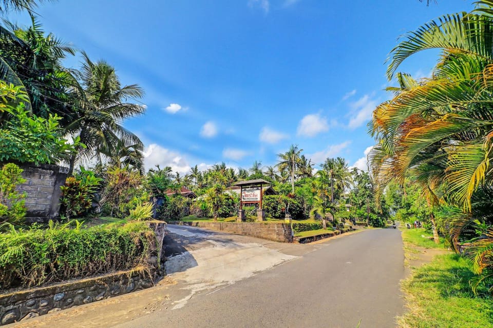 Hotel O Mustika Hotel in Bali