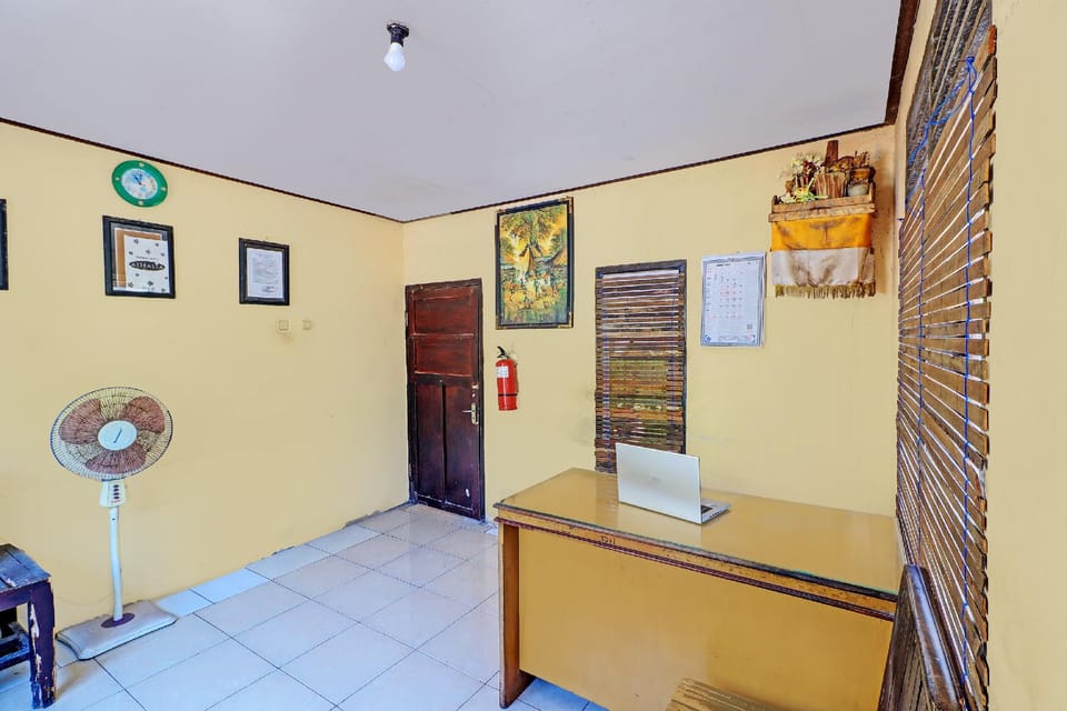 Hotel O Pondok Ai Hotel in Bali