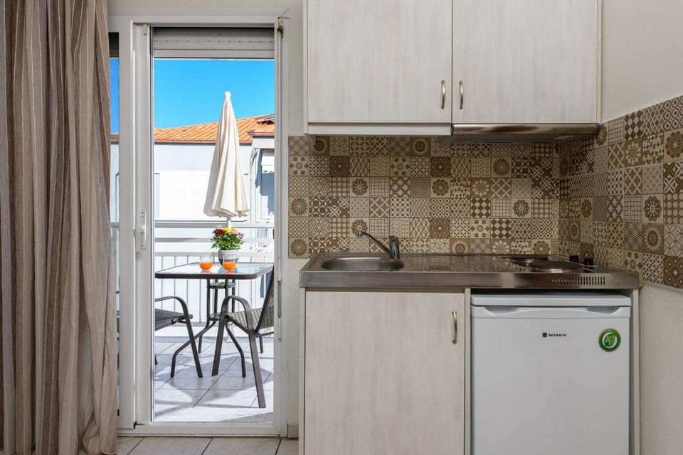 Studios Finikes Hotel in Thasos