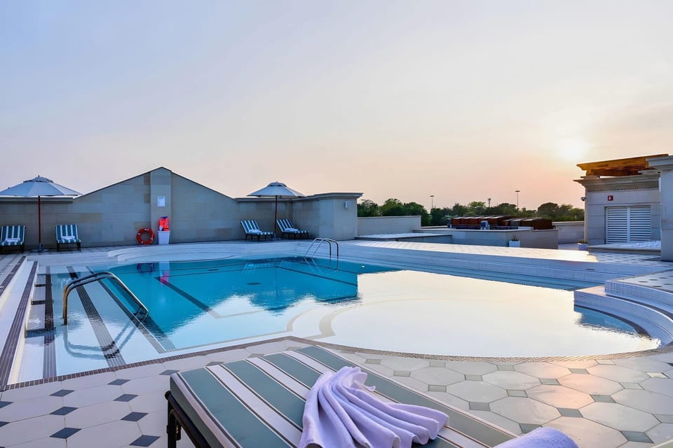 21 High Street Residence By The Torch Hotel in Eastern Province Saudi Arabia