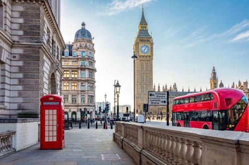 The Grand "Old Boy" - Marylebone - by Frankie Says Hotel in City of Westminster