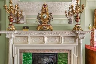 The Grand "Old Boy" - Marylebone - by Frankie Says Hotel in City of Westminster