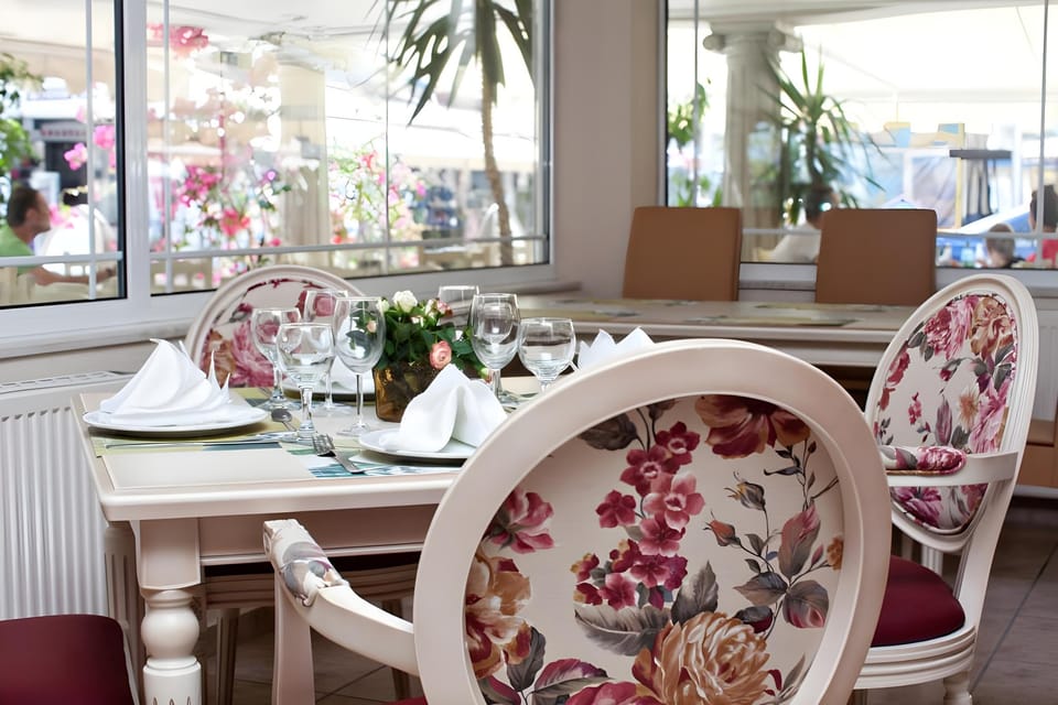 Parthenon Art Hotel Hotel in Decentralized Administration of Macedonia and Thrace