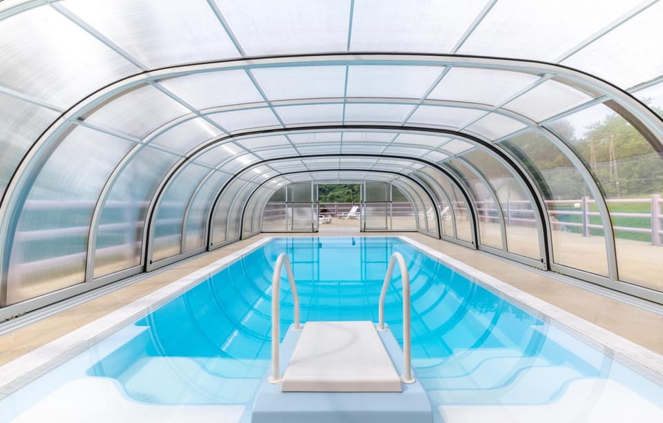 Hotel Solina Resort & Spa Hotel in Slovakia