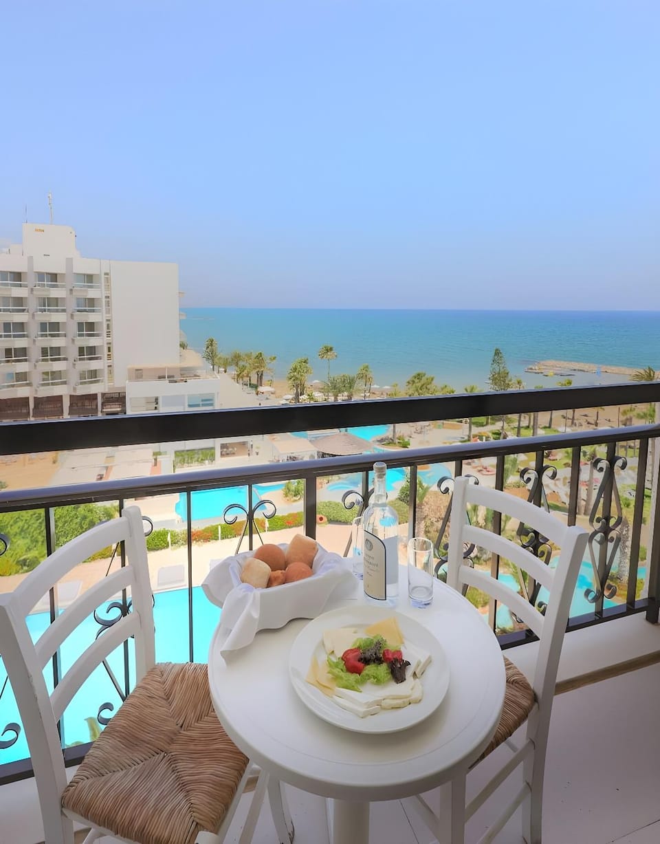 Sandy Beach Hotel & Spa Hotel in Larnaca District