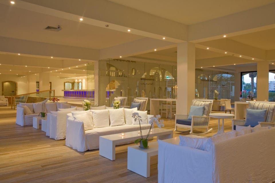 Sandy Beach Hotel & Spa - ex Sentido Hotel in Larnaca District