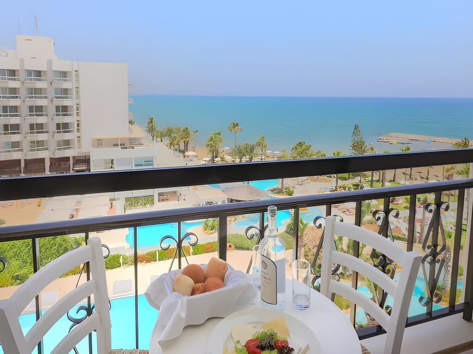 Sandy Beach Hotel & Spa - ex Sentido Hotel in Larnaca District