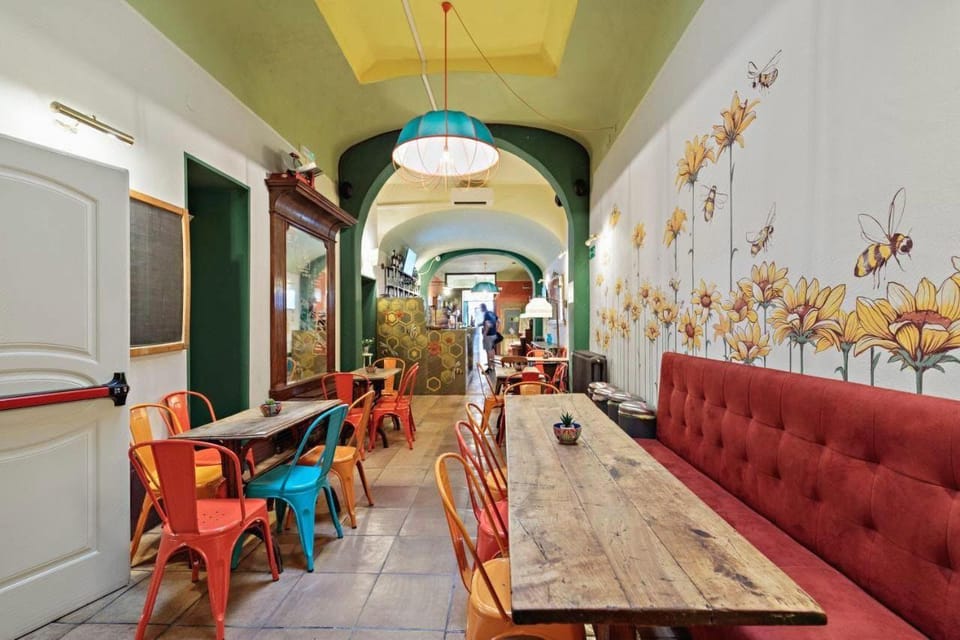 Ostello Bello Firenze Hotel in Florence