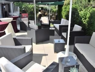 Landgasthof Leuen Hotel in Zurich City