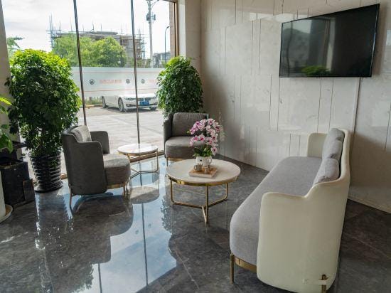 Yinxiang Boutique Hotel Hotel in Shanghai