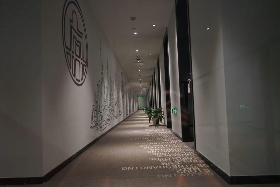 Yinxiang Boutique Hotel Hotel in Shanghai
