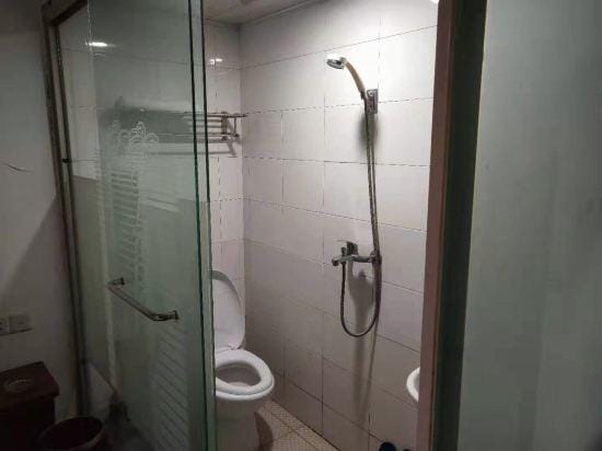 Shanghai Xinxin Guest House Hotel in Shanghai