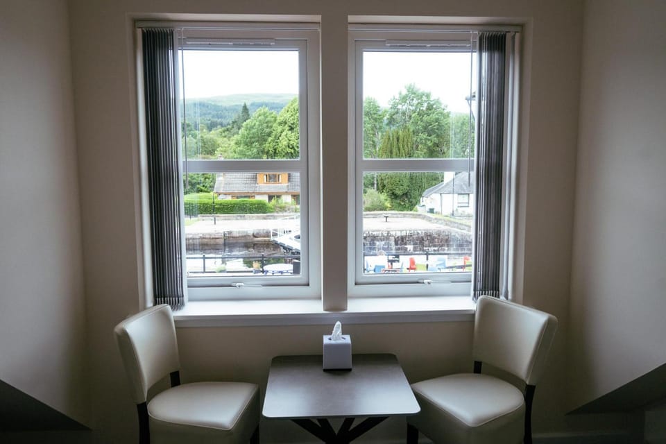 Loch Ness Gate House Hotel in Fort Augustus