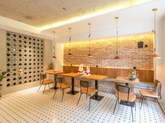 Qihaixingsu Hotel in Beijing