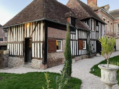 Le Douet Fleury - Chambre d'Hotes et Gites Hotel in Normandy