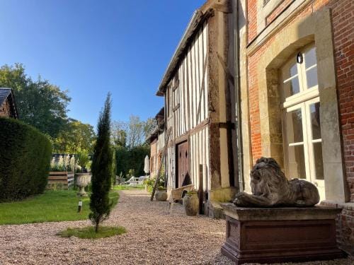 Le Douet Fleury - Chambre d'Hotes et Gites Hotel in Normandy