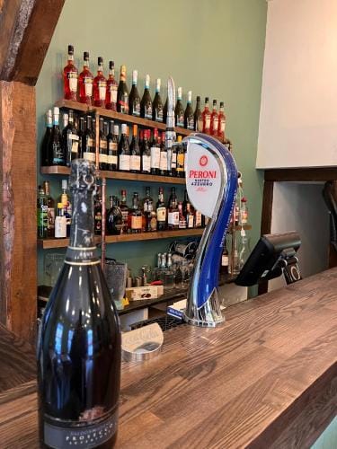 La Fattoria Hotel in England