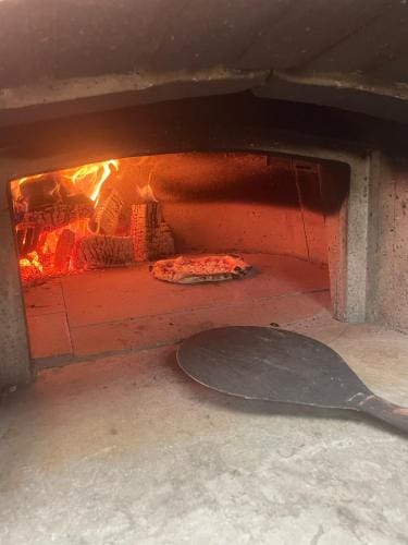 La Fattoria Hotel in England