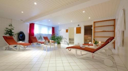 Landhotel Hubertus Hotel in Thuringia, Germany