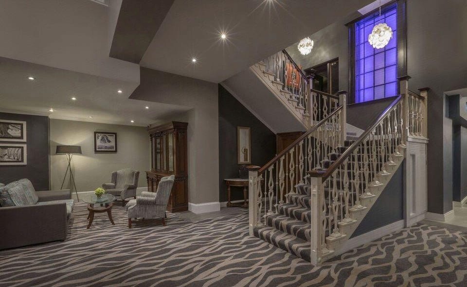 Hotel67 at Gleneagle Hotel in County Kerry