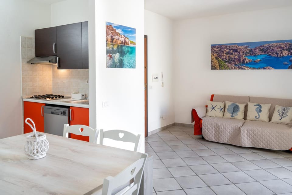 Appartamenti Le Vele Apartment hotel in Sardinia