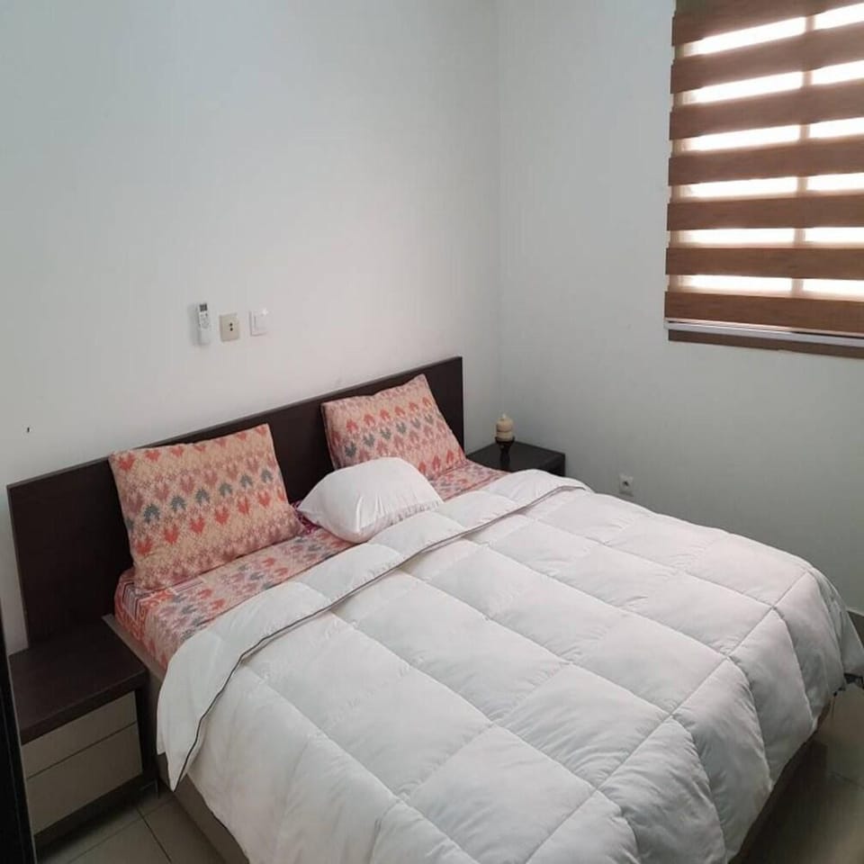 Residence Esther Hotel in Africa