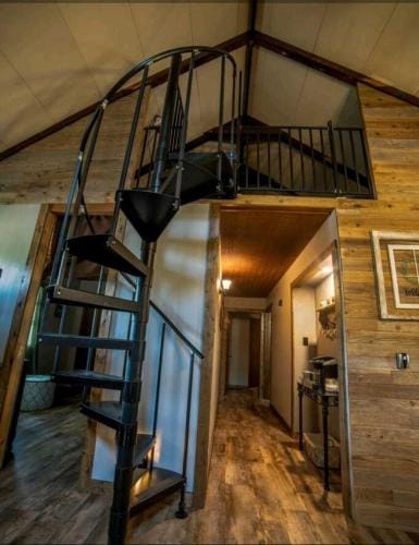 Casitas at Madrona Ranch - Homestead Hotel in Pipe Creek