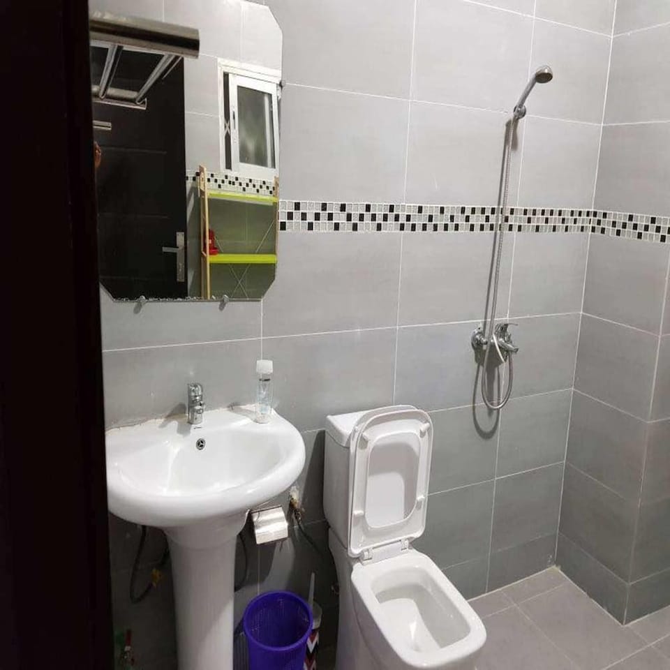 Residence Cecilia Hotel in Africa
