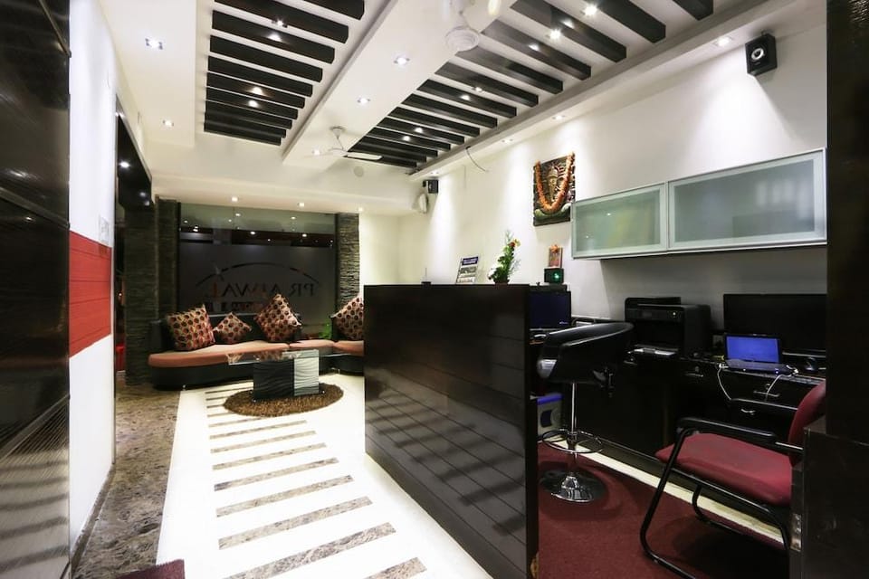 Prajwal By Mango Hotels Hotel in Bengaluru