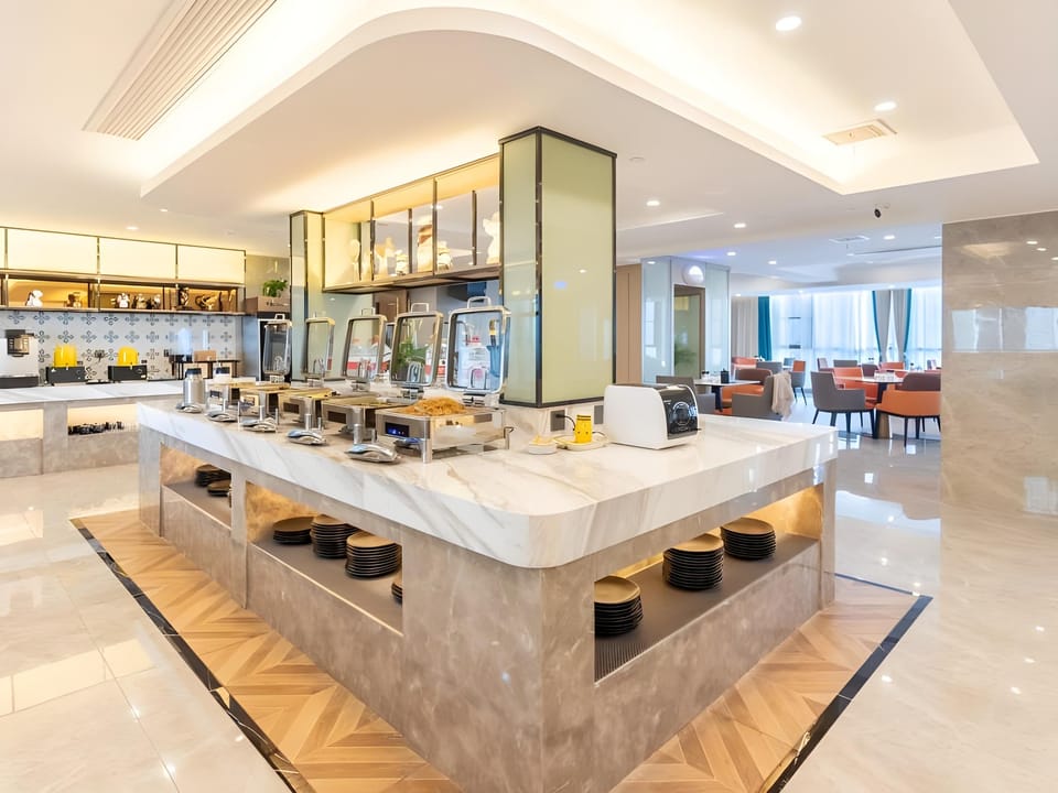 GreenTree Inn Hefei High-Tech Zone Hotel in Jiangsu