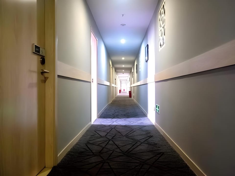Shell Hotel Shanghai Jiading District Nanxiang Guyi Garden Hotel in Shanghai