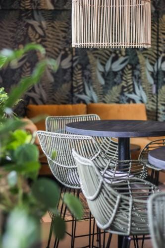 Hotel & Apartments Bibois Leuven Hotel in Leuven