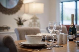 Kiln Park Farmhouse - 4 Bedroom Cottage - Narberth Hotel in Narberth